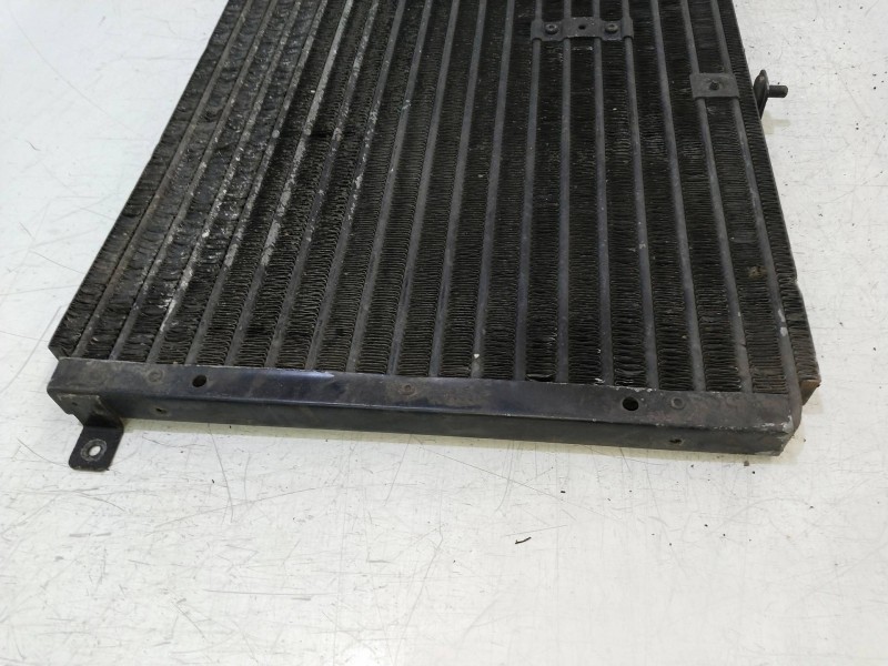 Recambio de condensador / radiador aire acondicionado para saab 9000 / 9000 cs referencia OEM IAM   