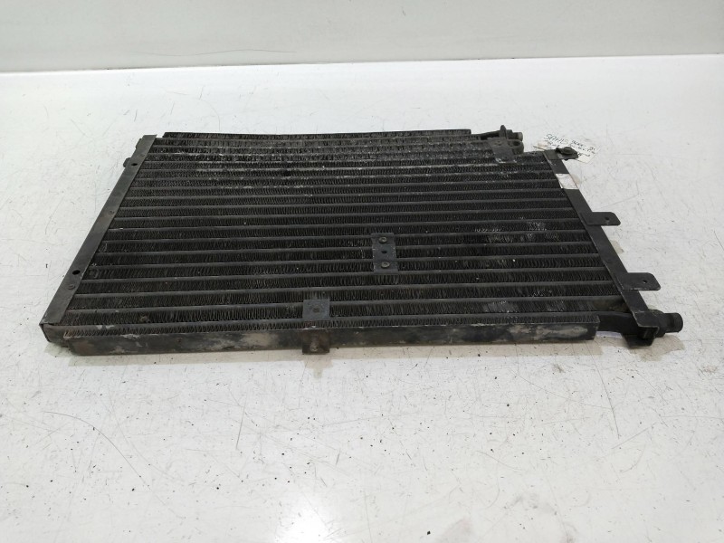 Recambio de condensador / radiador aire acondicionado para saab 9000 / 9000 cs referencia OEM IAM   