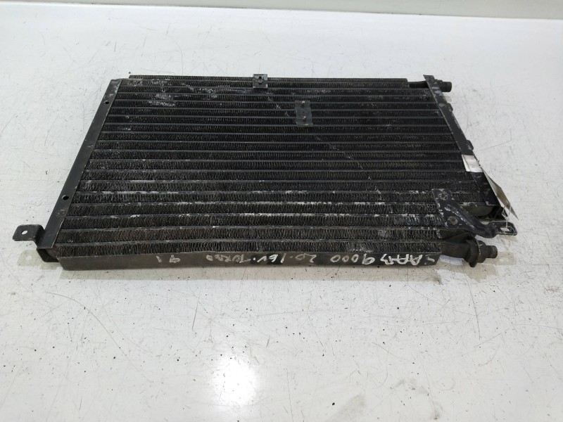Recambio de condensador / radiador aire acondicionado para saab 9000 / 9000 cs referencia OEM IAM   