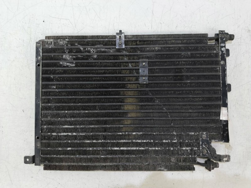 Recambio de condensador / radiador aire acondicionado para saab 9000 / 9000 cs referencia OEM IAM   