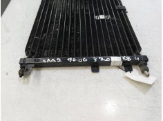 Recambio de condensador / radiador aire acondicionado para saab 9000 / 9000 cs 2.0 referencia OEM IAM    2