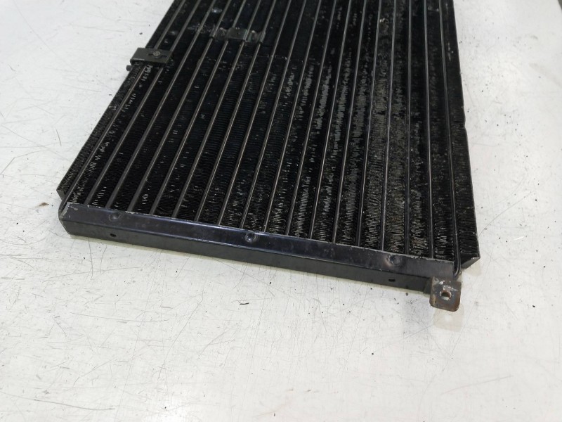 Recambio de condensador / radiador aire acondicionado para saab 9000 / 9000 cs 2.0 referencia OEM IAM   
