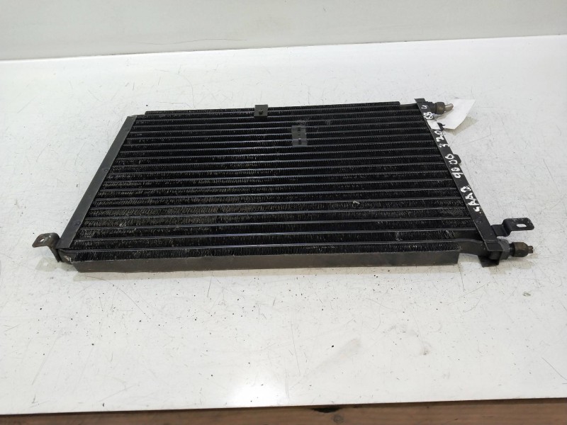Recambio de condensador / radiador aire acondicionado para saab 9000 / 9000 cs 2.0 referencia OEM IAM   
