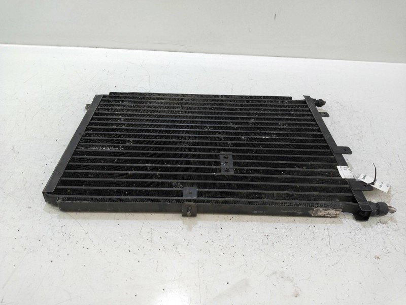Recambio de condensador / radiador aire acondicionado para saab 9000 / 9000 cs 2.0 referencia OEM IAM   