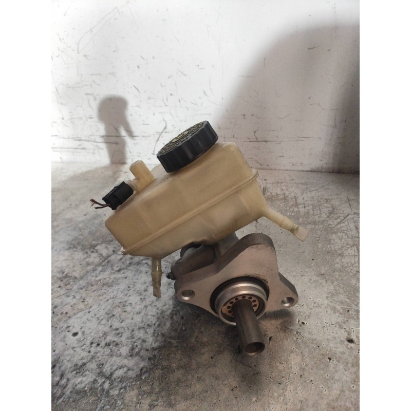 Recambio de bomba freno para mercedes clase c (w203) familiar c 320 t cdi (203.220) referencia OEM IAM   