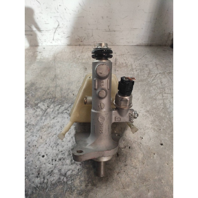 Recambio de bomba freno para mercedes clase c (w203) familiar c 320 t cdi (203.220) referencia OEM IAM   