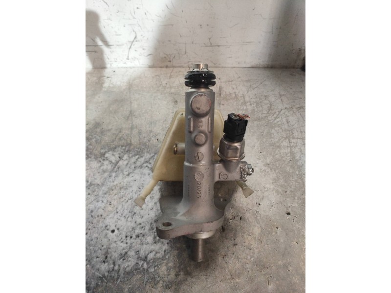 Recambio de bomba freno para mercedes clase c (w203) familiar c 320 t cdi (203.220) referencia OEM IAM   