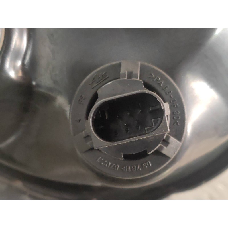 Recambio de servofreno para mercedes clase c (w203) familiar c 320 t cdi (203.220) referencia OEM IAM 03784920024 A0054304830 