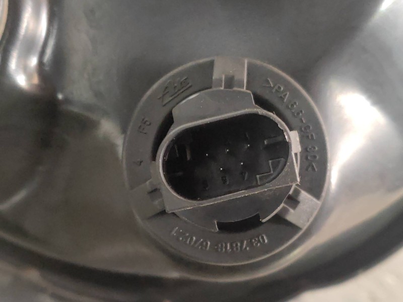 Recambio de servofreno para mercedes clase c (w203) familiar c 320 t cdi (203.220) referencia OEM IAM 03784920024 A0054304830 