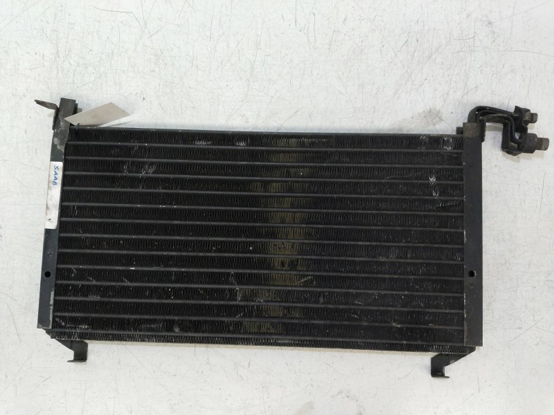 Recambio de condensador / radiador aire acondicionado para saab 900 berlina referencia OEM IAM   