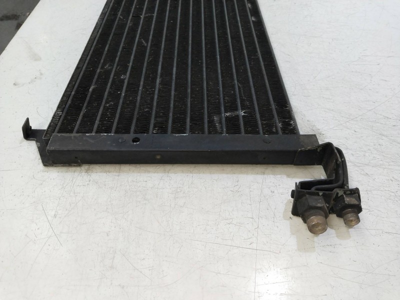 Recambio de condensador / radiador aire acondicionado para saab 900 berlina referencia OEM IAM   