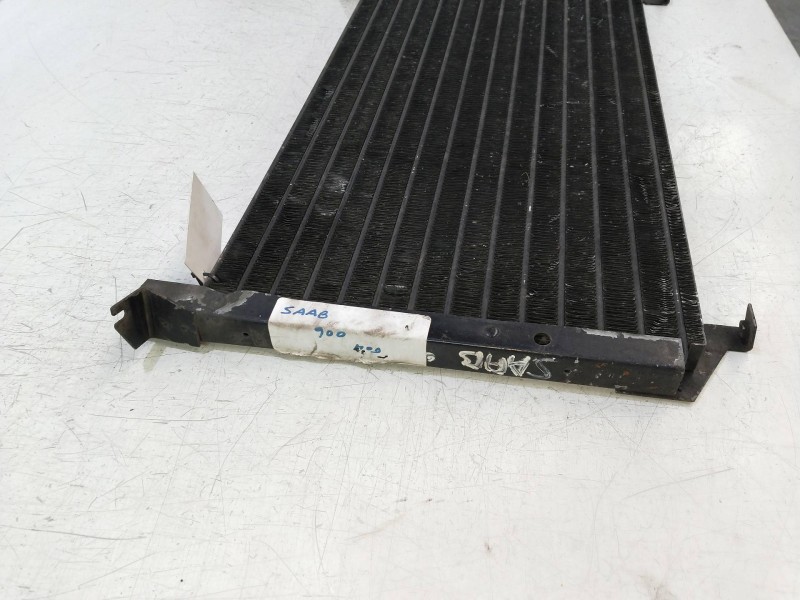 Recambio de condensador / radiador aire acondicionado para saab 900 berlina referencia OEM IAM   