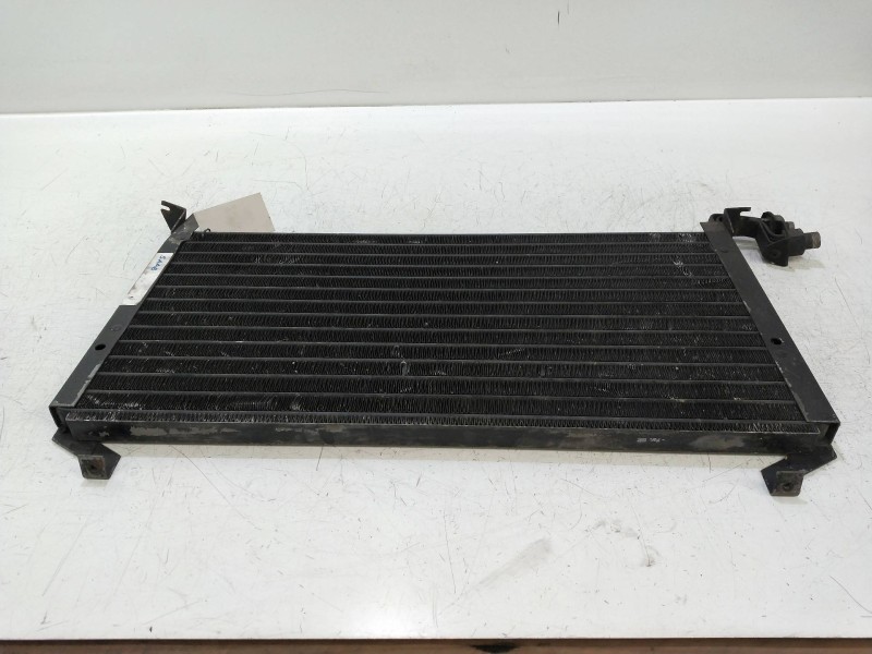 Recambio de condensador / radiador aire acondicionado para saab 900 berlina referencia OEM IAM   