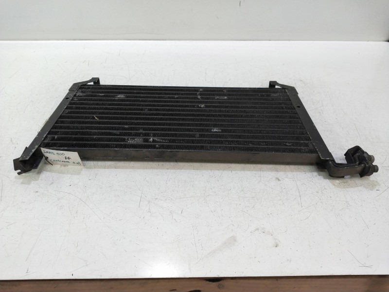 Recambio de condensador / radiador aire acondicionado para saab 900 berlina referencia OEM IAM   