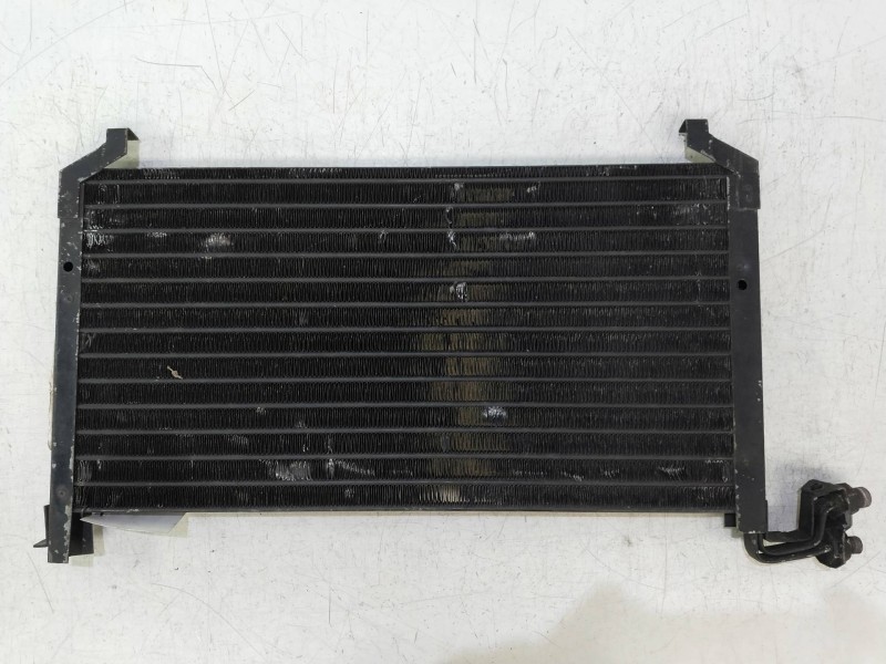 Recambio de condensador / radiador aire acondicionado para saab 900 berlina referencia OEM IAM   
