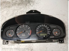 Recambio de cuadro instrumentos para mg rover serie 45 (rt) classic (5-ptas.) referencia OEM IAM AR0052002 YAC000330XXX EH