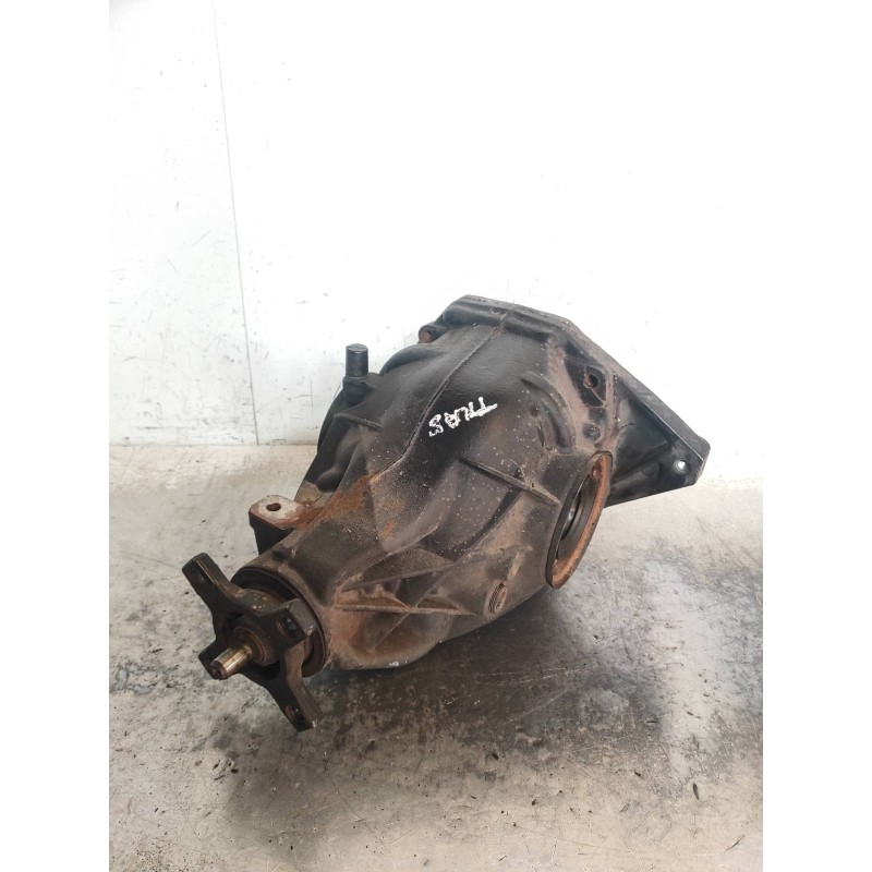 Recambio de diferencial trasero para mercedes clase c (w203) familiar c 320 t cdi (203.220) referencia OEM IAM A2033510705  