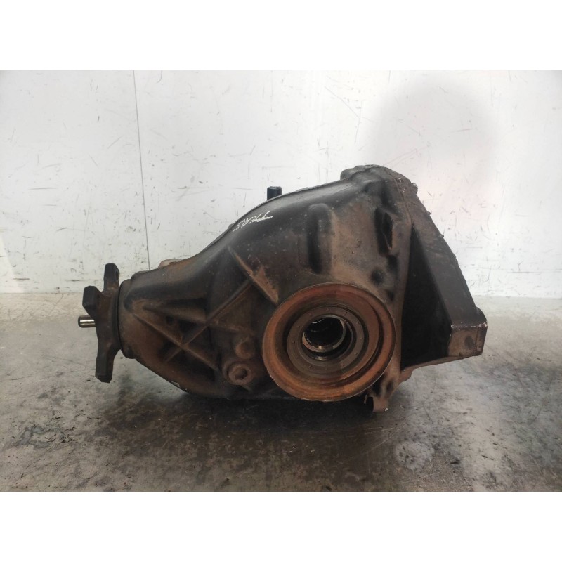 Recambio de diferencial trasero para mercedes clase c (w203) familiar c 320 t cdi (203.220) referencia OEM IAM A2033510705  