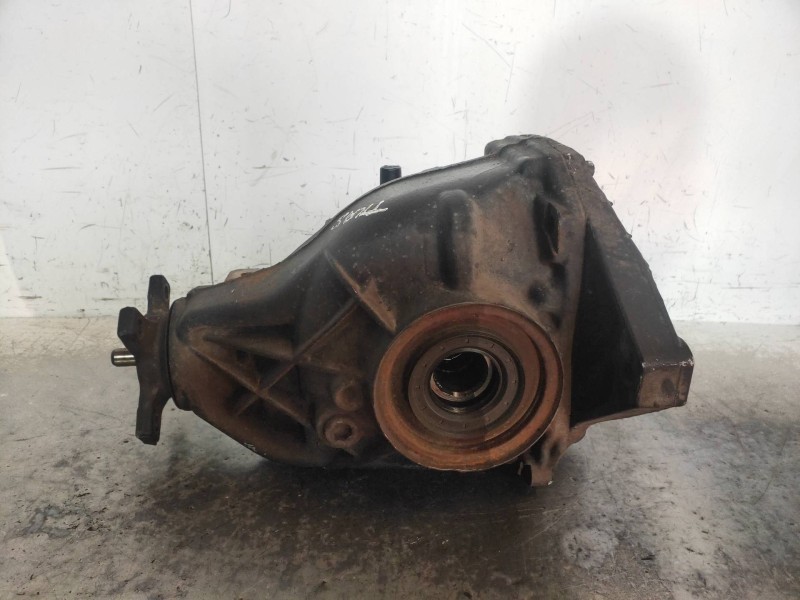 Recambio de diferencial trasero para mercedes clase c (w203) familiar c 320 t cdi (203.220) referencia OEM IAM A2033510705  