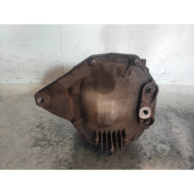 Recambio de diferencial trasero para mercedes clase c (w203) familiar c 320 t cdi (203.220) referencia OEM IAM A2033510705  