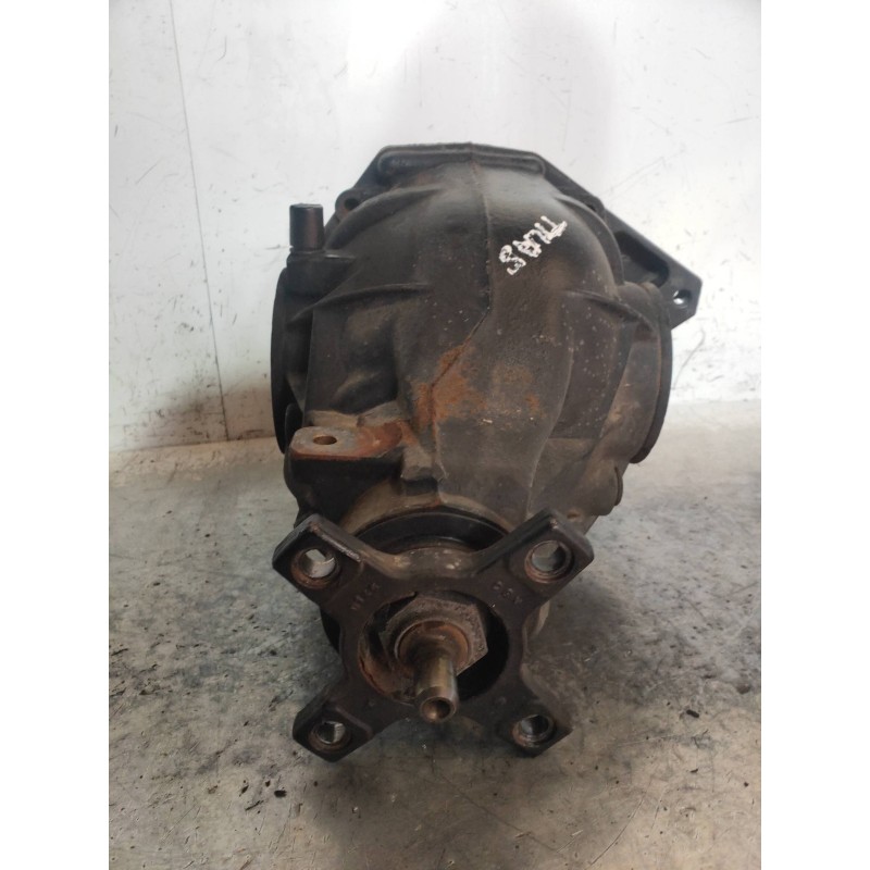 Recambio de diferencial trasero para mercedes clase c (w203) familiar c 320 t cdi (203.220) referencia OEM IAM A2033510705  