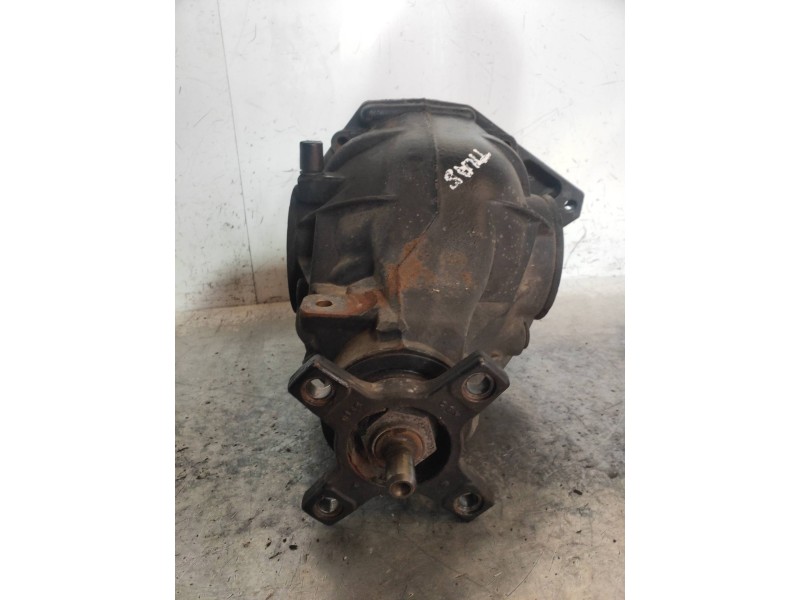 Recambio de diferencial trasero para mercedes clase c (w203) familiar c 320 t cdi (203.220) referencia OEM IAM A2033510705  