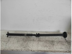 Recambio de transmision central para mercedes clase c (w203) familiar c 320 t cdi (203.220) referencia OEM IAM 2039506  