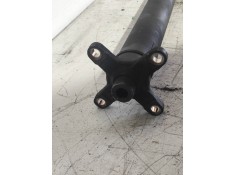 Recambio de transmision central para mercedes clase c (w203) familiar c 320 t cdi (203.220) referencia OEM IAM 2039506   2