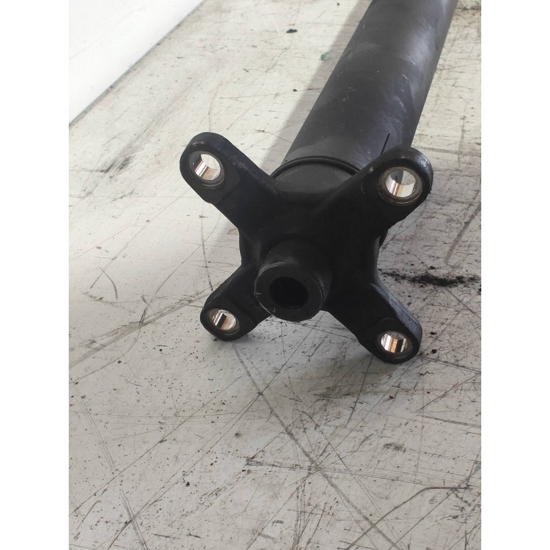 Recambio de transmision central para mercedes clase c (w203) familiar c 320 t cdi (203.220) referencia OEM IAM 2039506  