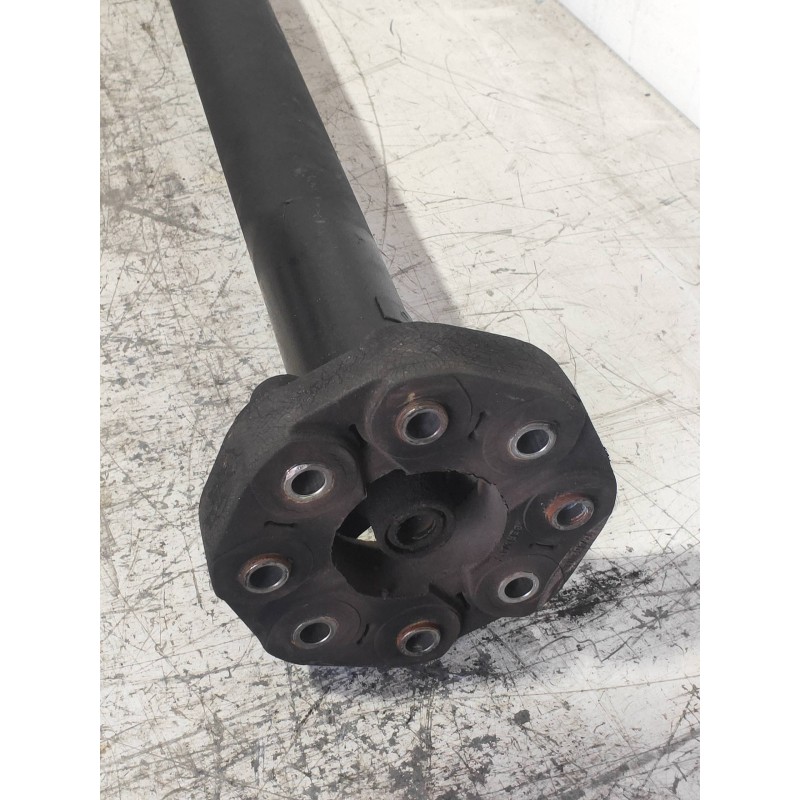 Recambio de transmision central para mercedes clase c (w203) familiar c 320 t cdi (203.220) referencia OEM IAM 2039506  