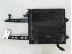 Recambio de condensador / radiador aire acondicionado para seat arosa (6h1) 1.4 referencia OEM IAM   