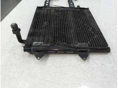 Recambio de condensador / radiador aire acondicionado para seat arosa (6h1) 1.4 referencia OEM IAM    2