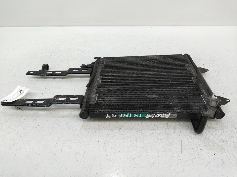 Recambio de condensador / radiador aire acondicionado para seat arosa (6h1) 1.4 referencia OEM IAM   