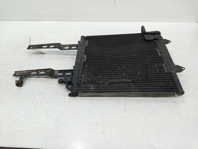 Recambio de condensador / radiador aire acondicionado para seat arosa (6h1) 1.4 referencia OEM IAM   