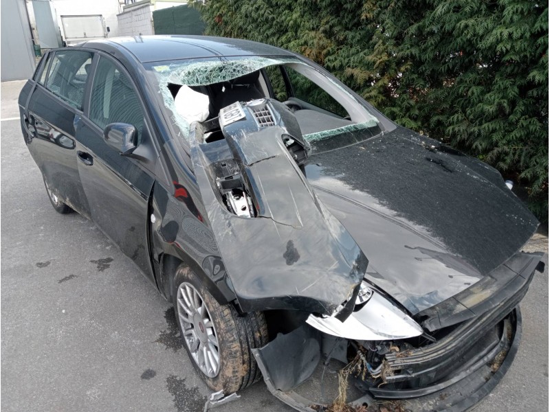 fiat bravo (198) del año 2008