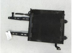 Recambio de condensador / radiador aire acondicionado para seat arosa (6h1) 1.0 referencia OEM IAM   
