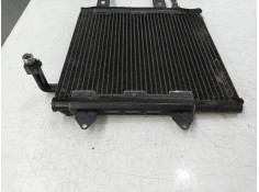 Recambio de condensador / radiador aire acondicionado para seat arosa (6h1) 1.0 referencia OEM IAM    2