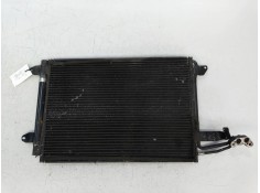 Recambio de condensador / radiador aire acondicionado para seat altea (5p1) stylance / style referencia OEM IAM 1K0820411H  