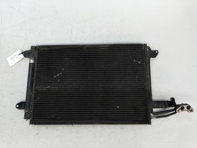 Recambio de condensador / radiador aire acondicionado para seat altea (5p1) stylance / style referencia OEM IAM 1K0820411H  