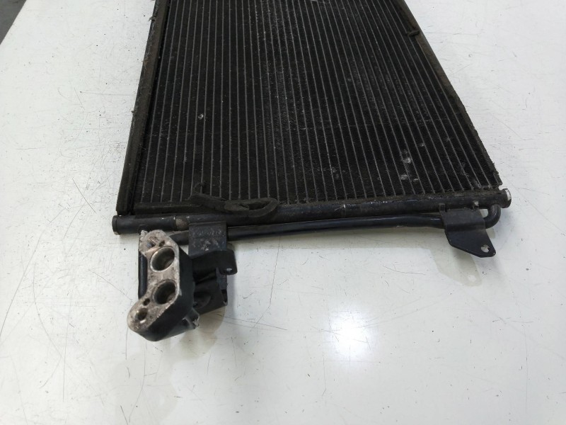 Recambio de condensador / radiador aire acondicionado para seat altea (5p1) stylance / style referencia OEM IAM 1K0820411H  