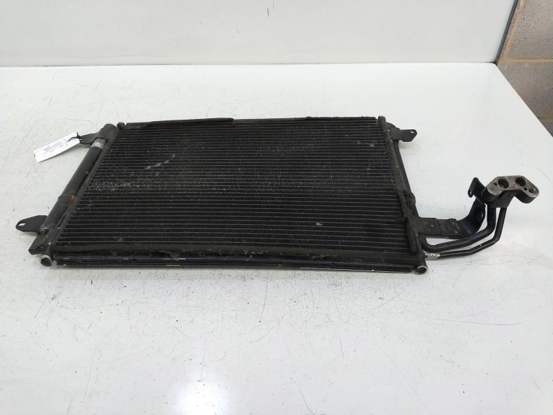 Recambio de condensador / radiador aire acondicionado para seat altea (5p1) stylance / style referencia OEM IAM 1K0820411H  
