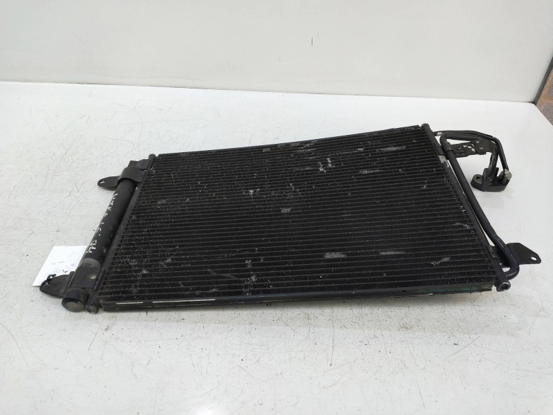 Recambio de condensador / radiador aire acondicionado para seat altea (5p1) stylance / style referencia OEM IAM 1K0820411H  