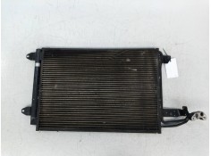Recambio de condensador / radiador aire acondicionado para seat altea (5p1) reference referencia OEM IAM 1K0820411G  