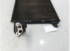 Recambio de condensador / radiador aire acondicionado para seat altea (5p1) reference referencia OEM IAM 1K0820411G   2