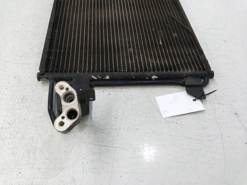 Recambio de condensador / radiador aire acondicionado para seat altea (5p1) reference referencia OEM IAM 1K0820411G  