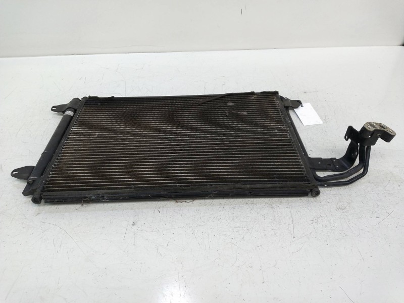 Recambio de condensador / radiador aire acondicionado para seat altea (5p1) reference referencia OEM IAM 1K0820411G  