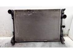 Recambio de radiador agua para mercedes clase c (w204) familiar c 200 t cdi blueefficiency (204.201) referencia OEM IAM A2045004