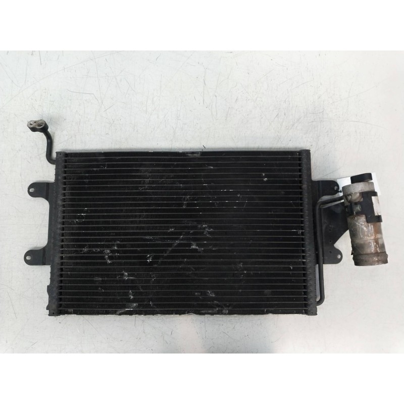Recambio de condensador / radiador aire acondicionado para seat cordoba berlina (6l2) 1.6 16v referencia OEM IAM 6K0820411  