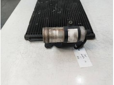 Recambio de condensador / radiador aire acondicionado para seat cordoba berlina (6l2) 1.6 16v referencia OEM IAM 6K0820411   2