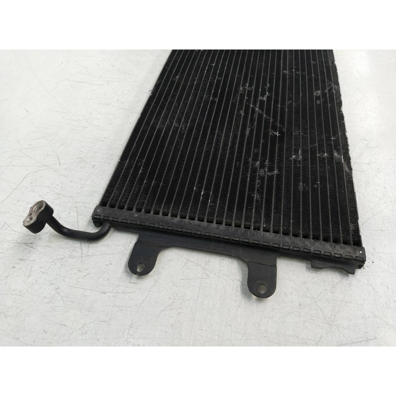 Recambio de condensador / radiador aire acondicionado para seat cordoba berlina (6l2) 1.6 16v referencia OEM IAM 6K0820411  